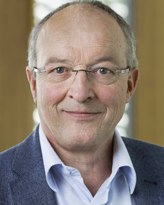 Kurt Schaub